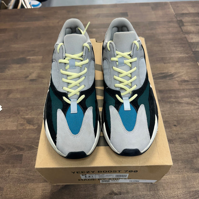 Wave Runner Yeezy 700 (USED)