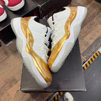 Closing Ceremony Jordan 11 Retro Low (USED)
