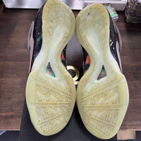 KD 4 Galaxy (2024) (USED)