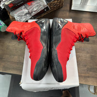Kobe Elite Triple Red Mamba High (USED,No Box)