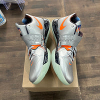 Galaxy Nike KD 4 (2024) (USED, No Box)