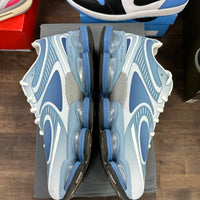 Baby Blue New Balance Abzorb 2000 (USED)