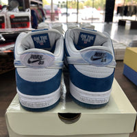Born & Raised SB Dunk Low (USED)
