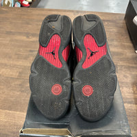 Last Shot Jordan 14 (USED)