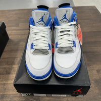Motorsport Jordan 4 (USED)