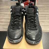 Jordan 12 Retro Utility (USED,no box)