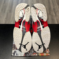 Jordan 8 Retro SP Reflections Of A Champion 2019 (USED)