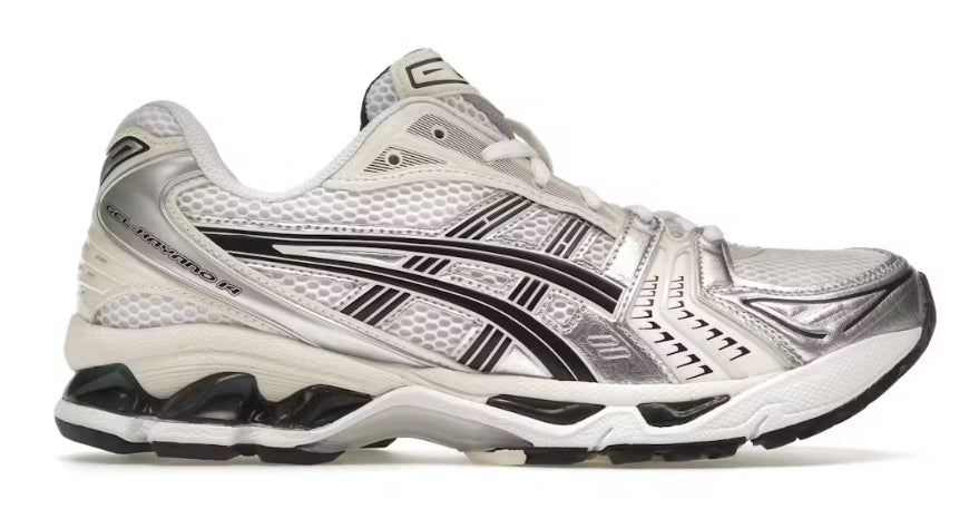 (W) Midnight Navy Asics Gel Kayano 14