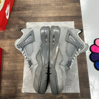 Wet Cement Jordan 4 Retro (USED)