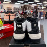 Wing it Jordan 2 Retro (USED, Replacement Box)