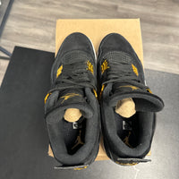 Jordan 4 Royalty (USED, no box)