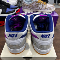 Rayssa Leal SB Dunk Low (USED)