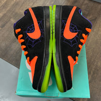 Night of Mischief SB Dunk Low (Lightly Worn)