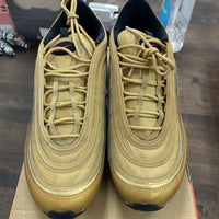 Golden Bullet Air Max 97 (USED)