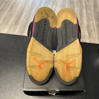Jordan 5 Pink Black(USED)(GS)