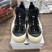 Light Orewood Foamposite One (USED, Replacement Box)