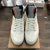 Shattered Backboard Jordan 5 Retro (USED, No Box)