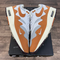 Monarch Patta Air Max 1 (USED)