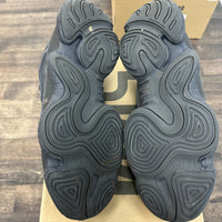 Utility Black Yeezy 500 (USED,Replacement Box)