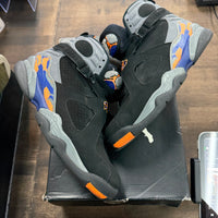 Phoenix Suns Jordan 8 (USED)