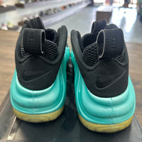 Emerald Foamposite (USED)
