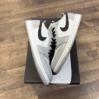 Barons Jordan 1 Low (USED)