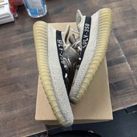 Slate Yeezy 350 (USED, No Insoles, No Box)