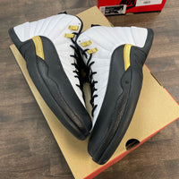 Royalty Taxi Jordan 12 (USED)