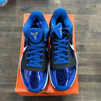 Duke Kobe 5 Protro (2009) (USED)