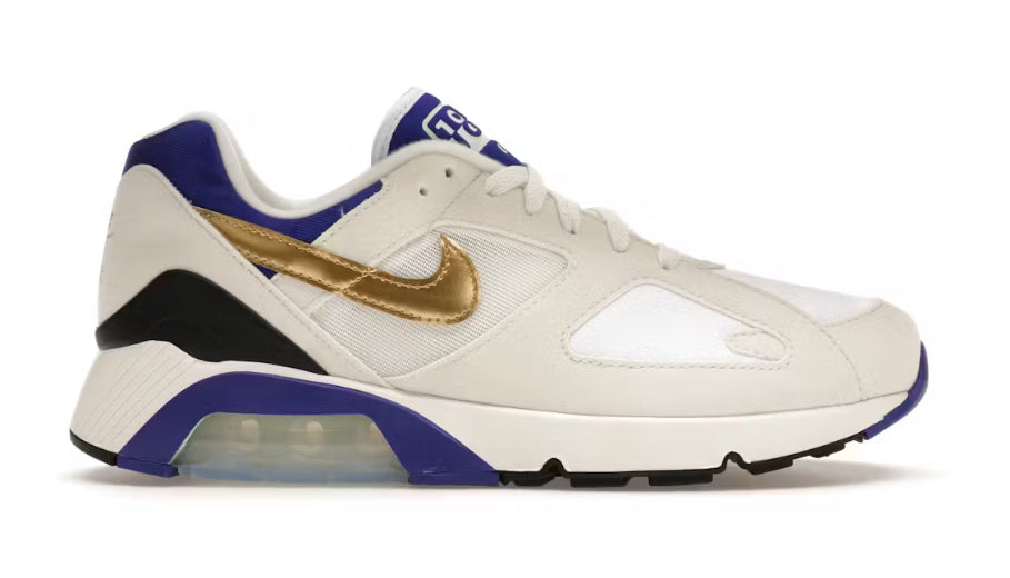 Summit White Concord Air Max 180