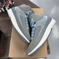 (W) Cool Grey Jordan 2 (USED)