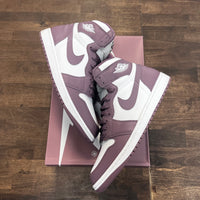 Mauve Jordan 1 High (USED)