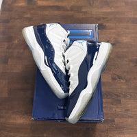 UNC Win Like ‘82 Jordan 11 (USED)