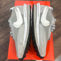 Sacai Fragment LDWaffle Grey (USED)