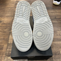 Shadow Toe Jordan 1 Low (USED)
