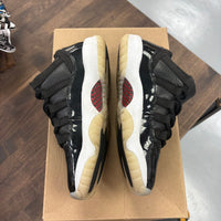 72-10 Jordan 11 Low (GS) (USED, No Box)