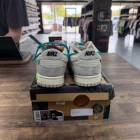 Off-White Lot 36 of 50 Dunk Low (USED)