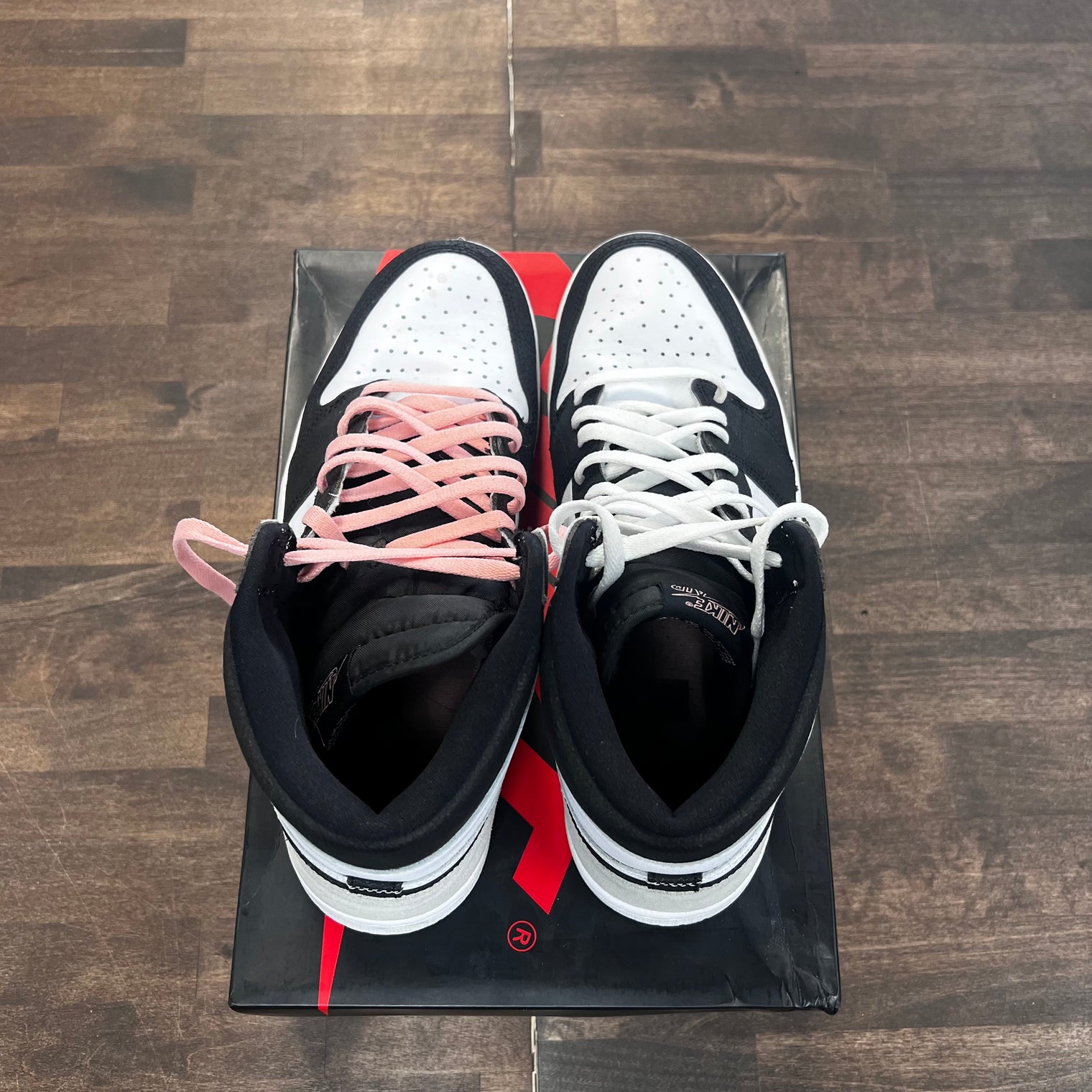Stage Haze Jordan 1 High (USED)
