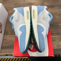 Blue Print Air Max 1 (USED)