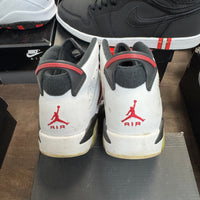 Carmine Jordan 6 Retro (GS) (USED)