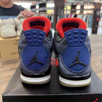 Winter Loyal Jordan 4 Retro (USED)