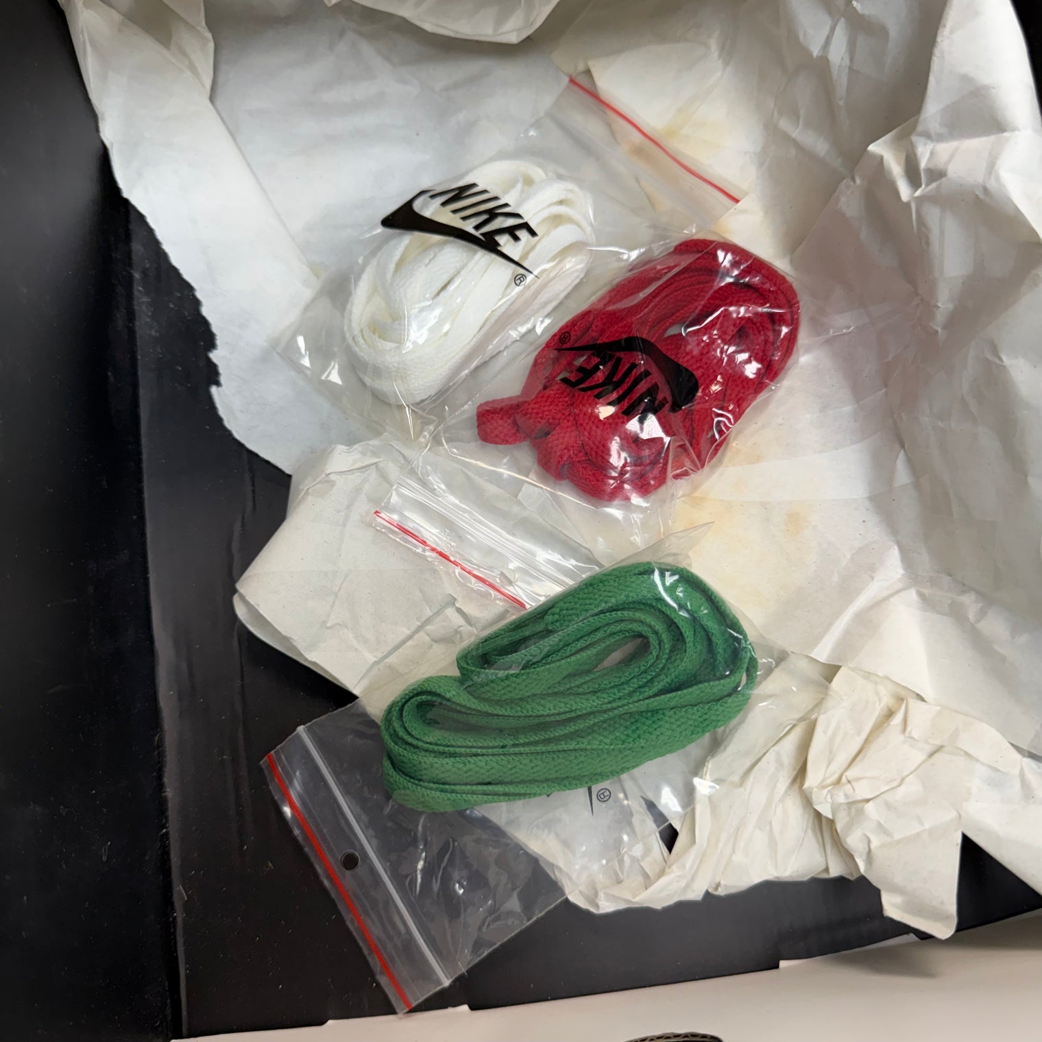 Nike Air Max 1 atmos Animal Pack 2.0 (All Black Box) (2018) (US 13) (Lightly Worn)