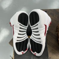 (GS) Twist Jordan 12 (Lightly Worn)