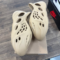 Ochre Yeezy Foam RNNR (USED)