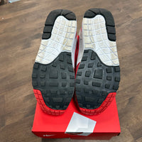 .SWOOSH Low Poly Air Max 1 University Red (USED)