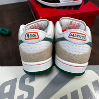 Jarrito Nike SB Dunk Low (Lightly Worn)