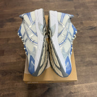Cream Blueberry Asics Gel - 1130 (USED)