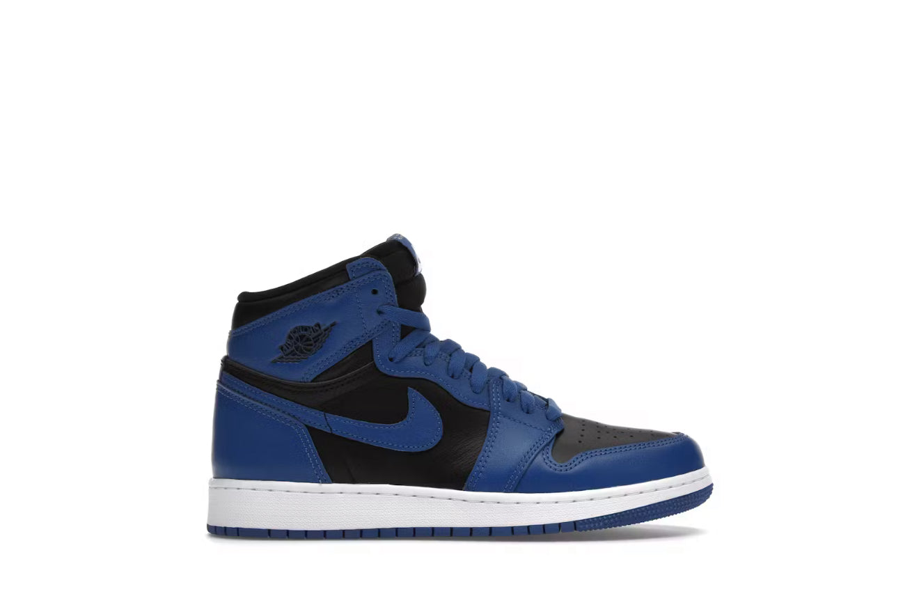 Marina Blue Jordan 1 Retro High OG (GS)