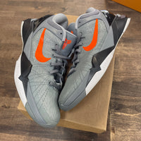 Kobe 7 Wolf (USED,No Box)