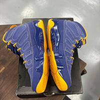 Jordan 9 Calvin Bailey (USED)